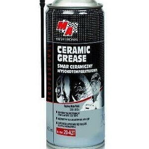 keramische vet ma 400ml spuitbus - hoge druk pasta