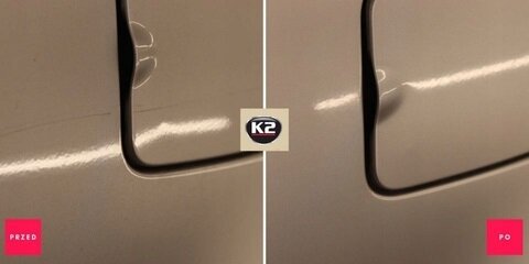 k2 ultra cut polijstpasta - polijspoets - autopoets - lakhersteller - krasverwijderaar -