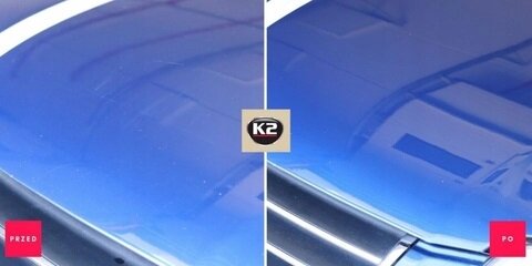 k2 ultra cut polijstpasta - polijspoets - autopoets - lakhersteller - krasverwijderaar -