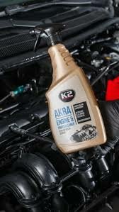 k2 Akra engine cleaner - motorcleaner - automotor reiniger - motorreiniger - reiniger - schoonmakmiddel - motorruim schoonmaker