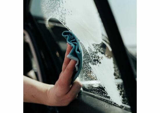 k2 nuta glascleaner - ruiten schoonmaakmiddel - ramen cleaner - autoruiten schoonmaak middel - auto ruiten reiniger