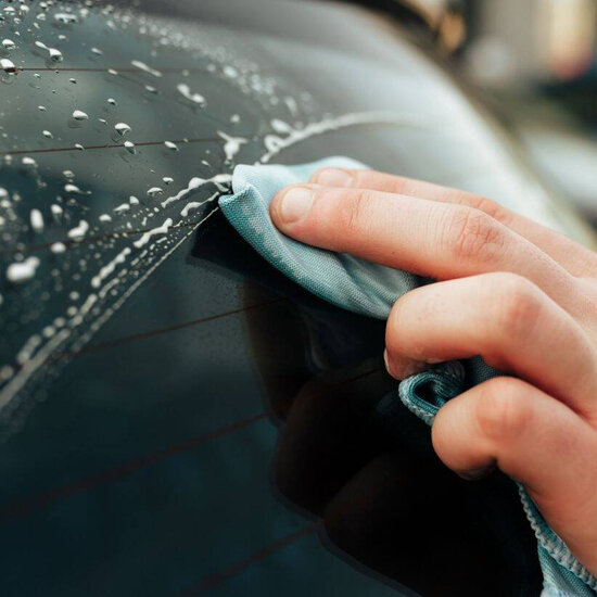 k2 nuta glascleaner - ruiten schoonmaakmiddel - ramen cleaner - autoruiten schoonmaak middel - auto ruiten reiniger