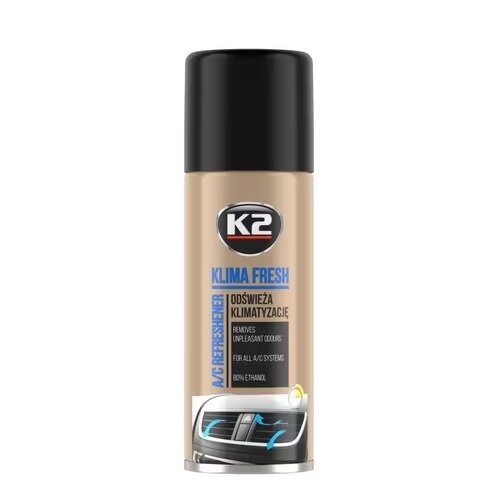 a/c freshner - autoverfrisser - geurverfrisser - airco cleaner - klima verfrissen - autogeur