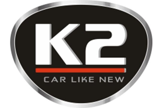 k2 100% professionele siliconenspray - voor rubberen en kunststof auto-onderdelen - smeert - verzorgt - rubber b