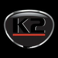 k2 100% professionele siliconenspray - voor rubberen en kunststof auto-onderdelen - smeert - verzorgt - rubber b