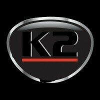 k2 durabit chassisconservering 1 liter blik - onderbodem beschermer bitumen - rubber beschermlaag - coating - wielkastbeschermi