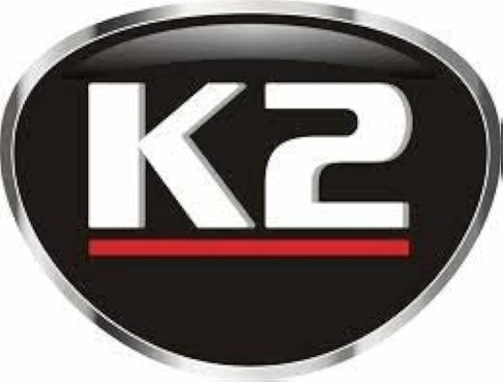 k2 remvloeistof dot-4 0.5 liter fles - rem en koppelingssystemen voor zware belaste voertuigen - professionele olie voor de rem