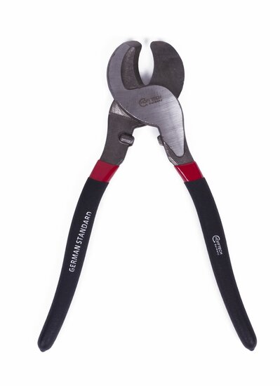 kabelkniptang 250mm 10" - kniptang - kabelschaar - draadknipper - benson