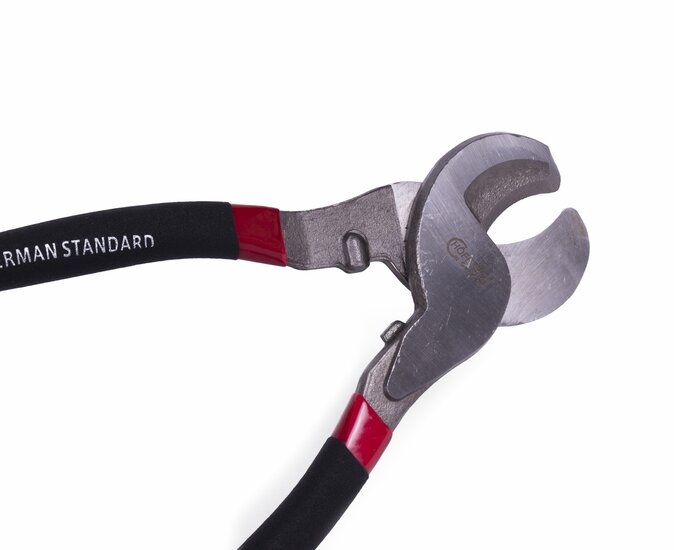 kabelkniptang 250mm 10" - kniptang - kabelschaar - draadknipper - benson