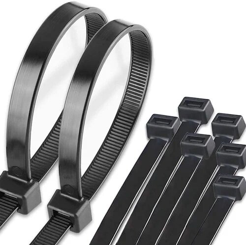kabelbinders - bundelbandje - snelbinder - electrakabelsbinder - plasticbandje - binders - cable zip - zippers 3.6 x 150 