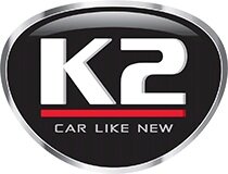 k2 benzine injector cleaner - rookvermindering - motor optimalisator - koolaanslag verwijdering benzine