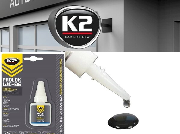 k2 prolok snel drogende lijm - pp - pe - epdm en ptfe verlijmen - alles lijm - multilijm - doorzichtbare l