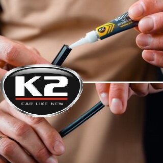 k2 bondix gel wc541 3g snel drogende cyanoacrylaat gellijm