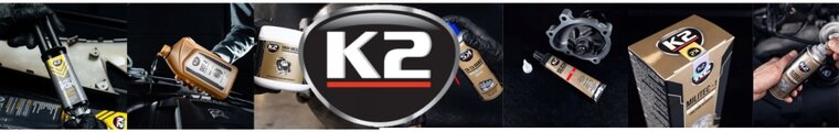 k2 zelfklevende - reparatietape - b305  -hoogwaardige - multifunctionele reparatietape - afdichtingstape