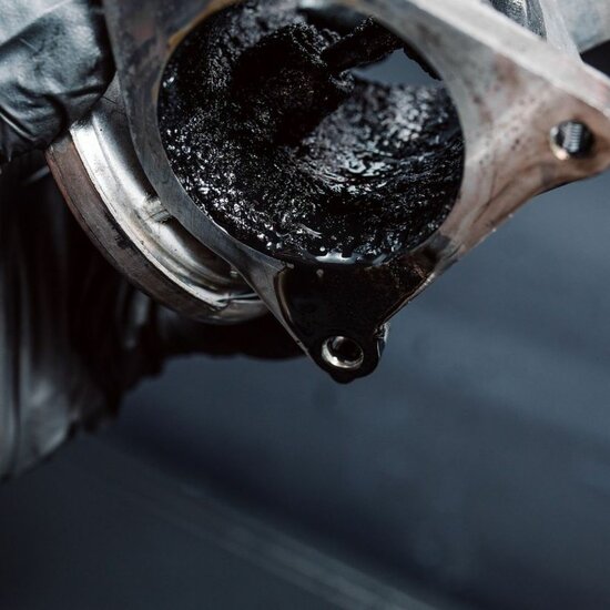 k2 egr verwijderaar 400 ml - krachtige reiniging - geschikt voor EGR en inlaatsysteem