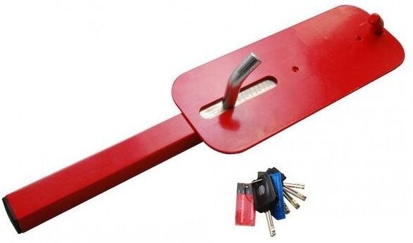 Wielklem - wielslot - scm slot - camperslot- bandenslot - klem - caravanslot - autoklem