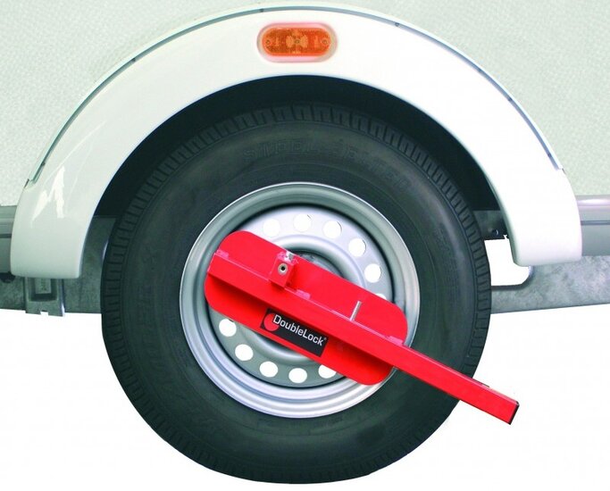 Wielklem - wielslot - scm slot - camperslot- bandenslot - klem - caravanslot - autoklem