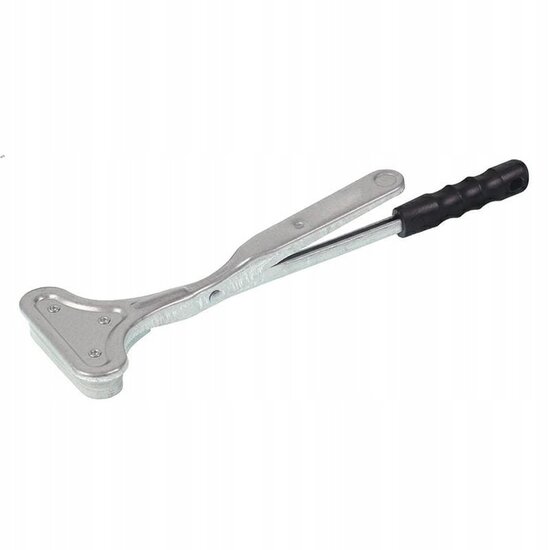 magnetische grijper voeder 365 mm - draagvermogen 7 kg - pick up tool - stevig en betrouwbaar grip