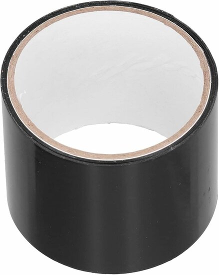 slang afdichtingstape - sterk - eenvoudig - universeel - l 25m - b 48mm