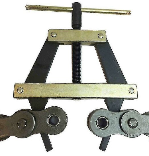 kettingspanner montagegereedschap 1/4"- 3/4" - snel en accuraat verbindingen maken