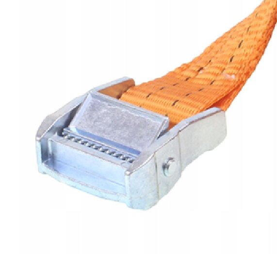 spanband 7 meter - 600kg - sjorband - spanbanden