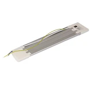 lamp led-paneel voor binnen - 20w - 600x75mm - plafondlamp met knop en 6500k koud wit licht (AANH-03851)