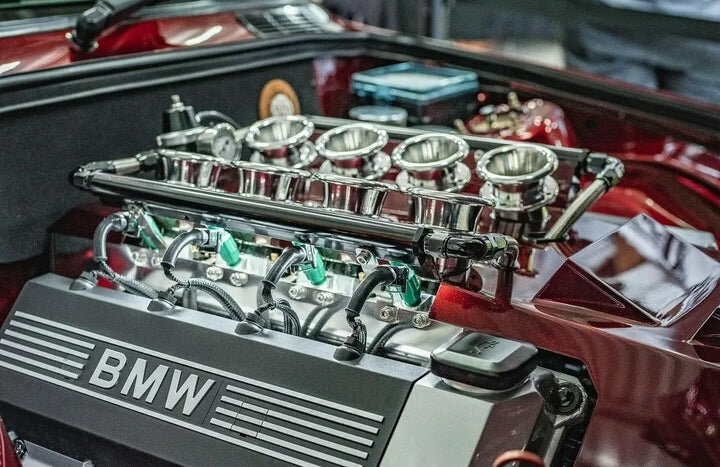 bmw vanos m60 b30 - b40 - m62 vanos b35 - tub35 - b44 - tub44 - tub46 - blokkeerset - afstelset satra