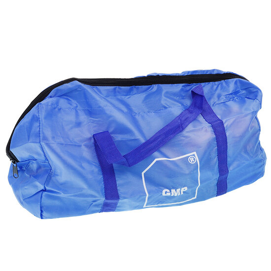 set spanbanden 3 meter 4 stuks + tas - sjorband - spanbanden