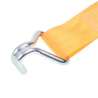 zelf oprollende spanband - 1000 kg 4 meter 38mm