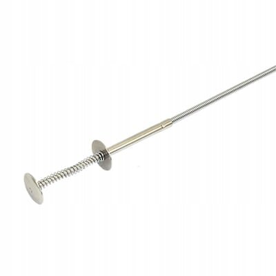 veergrijper 60cm lengte voor schroeven en kleine elementen - uitgerust met intrekbare tang
