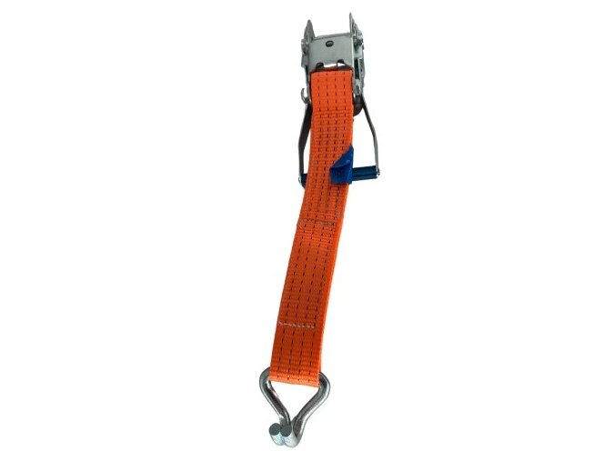 set spanbanden 3 meter 4 stuks + tas - sjorband - spanbanden