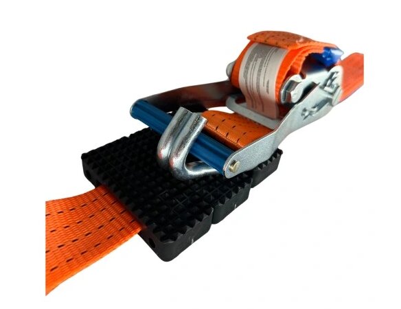 set spanbanden 3 meter 4 stuks + tas - sjorband - spanbanden