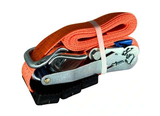 set spanbanden 3 meter 4 stuks + tas - sjorband - spanbanden