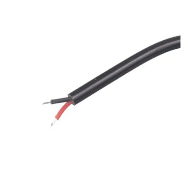 ronde led-werklamp - 9 mini led 10-36V - aluminium behuizing 