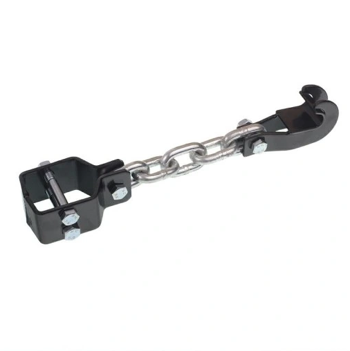 hi lift farm jack adapter voor heffen via de bumper - 1361 kg