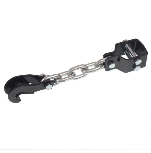 hi lift farm jack adapter voor heffen via de bumper - 1361 kg