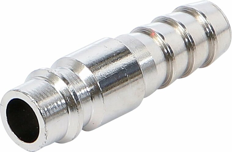 luchtkoppeling - 12.5mm - compressor - luchtslangkoppeling