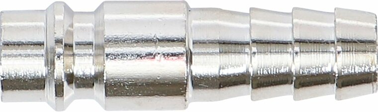 luchtkoppeling - 12.5mm - compressor - luchtslangkoppeling