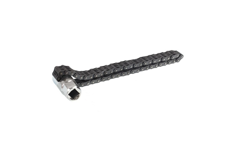 filtersleutel ketting - 42 schakels 20-120mm - universeel gereedschap voor olie- en ronde filters