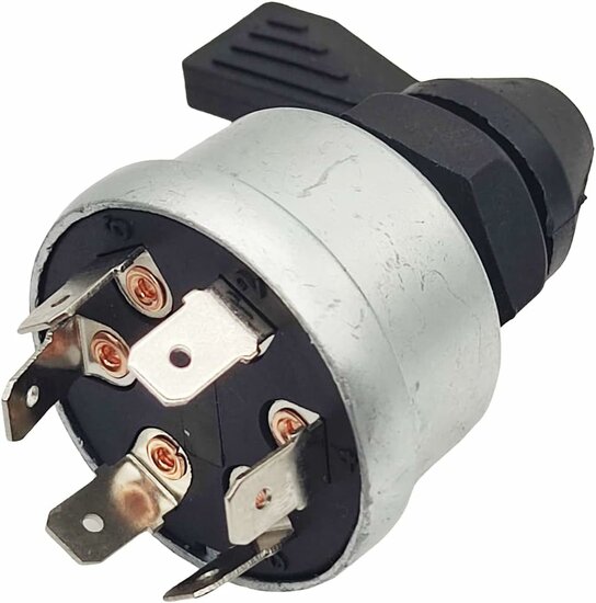 richtingaanwijzerschakelaar - mf3 - type 1