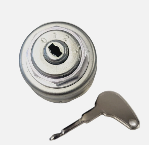 mb contactslot - contact slot - startinrichting - startinrichting - startslot