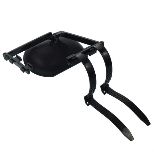 aanhangwagen spiegel 140x150mm - zijspiegel - autospiegel - breedte spiegel