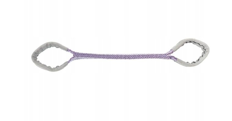 hijsband - 1t – 0,4m – 30mm - sjorband