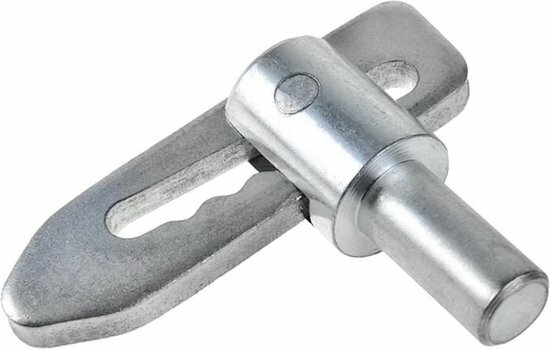 valsluiting lasbaar - aanhangersluiting - tuimelsluiting - sluiting 