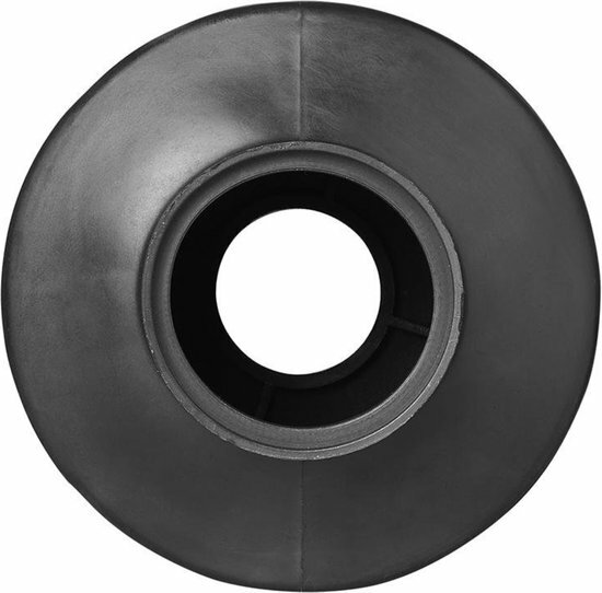 stofhoes- stof hoes - 4 ribs stofkap - alko oud disselkoppeling hoes - beschermrubber 