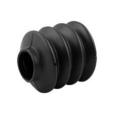 stofhoes 4 ribs -&nbsp;ashoes manchet&nbsp;grau/albe 45 /55 - stofkap - beschermhoes rubber - aanhangerhoes&nbsp;