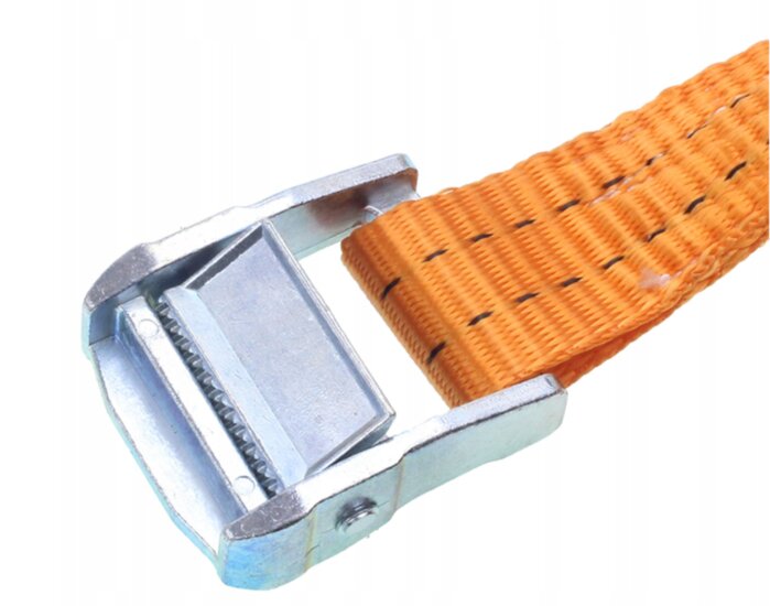 spanband 5 meter - 600kg - sjorband - spanbanden