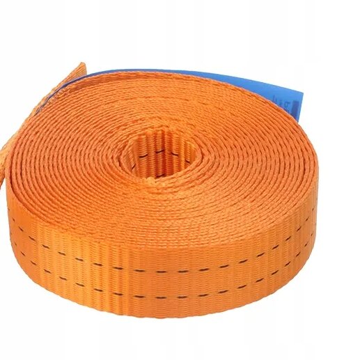 spanband 5 meter - 600kg - sjorband - spanbanden