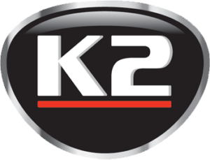k2 chassis conservatie 1000ml - lam - voor een pistool - onderbodem beschermer - beschermt tegen mechanische invloeden