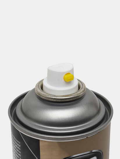 k2 zwarte acryllak mat 500ml - snel drogende zwarte - matte acrylverf - toepassing binnen als buiten